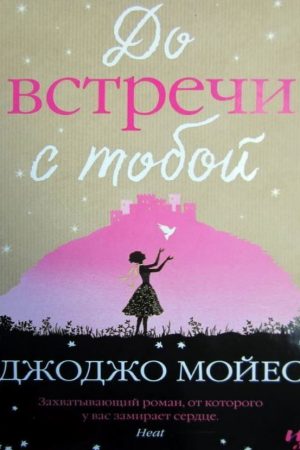 До зустрічі з тобою Джоджо Мойєс