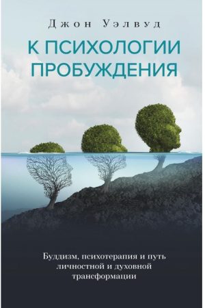 До психології пробудження. Буддизм, психотерапія і шлях особистісної та духовної трансформації Джон Велвуд