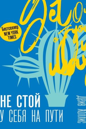 Не стій у себе на шляху. Посібник скептика з розвитку та самореалізації Дейв Голліс