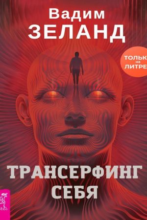 Трансерфінг себе Вадим Зеланд 2024
