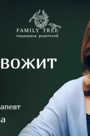 Цикл про токсичні почуття тривогу, гнів, сором і вино «Під диваном — нікого 2.0»