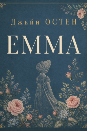 Емма Джейн Остен (українською)