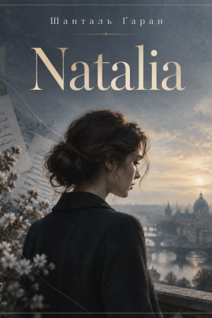 Natalia Шанталь Ґаран (українською)